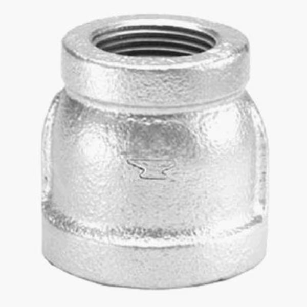 114x1 Galv Coupling, Asc Engineered Solutions, Mfr#: 8700135505