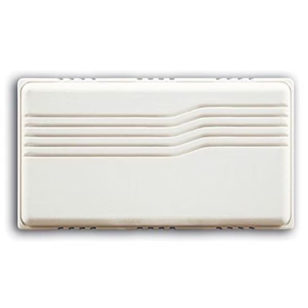 WHT Wired Chime, Globe Electric, Mfr#: SL-2796-03