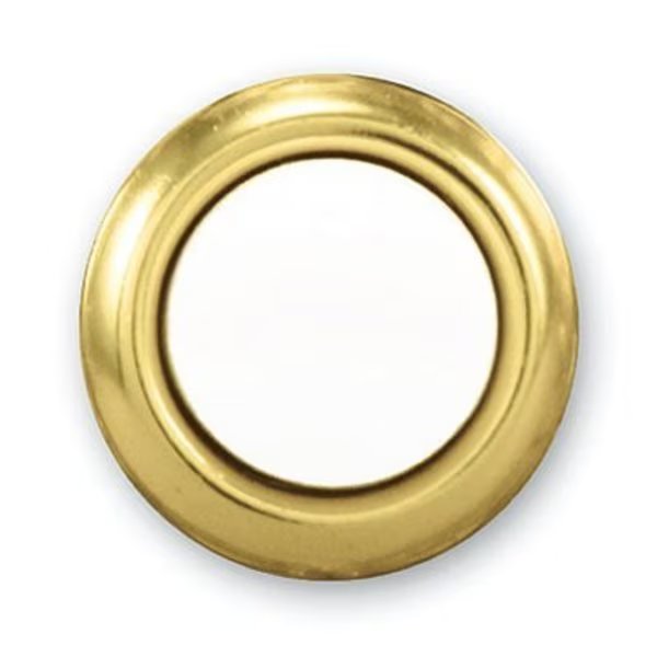 GLDWHT Push Button, Globe Electric, Mfr#: SL-765-00