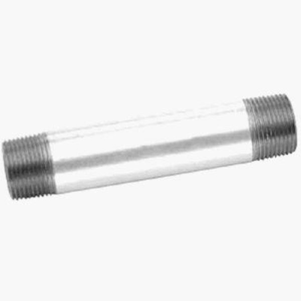 14x5 Galv Nipple, Asc Engineered Solutions, Mfr#: 8700147906
