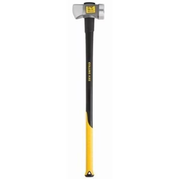 10LB Demo Sledge Hammer, Truper, Mfr#: MD-10DF-C