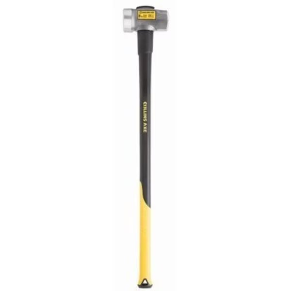 8LB FBG Sledge Hammer, Truper, Mfr#: MD-8SOF-C