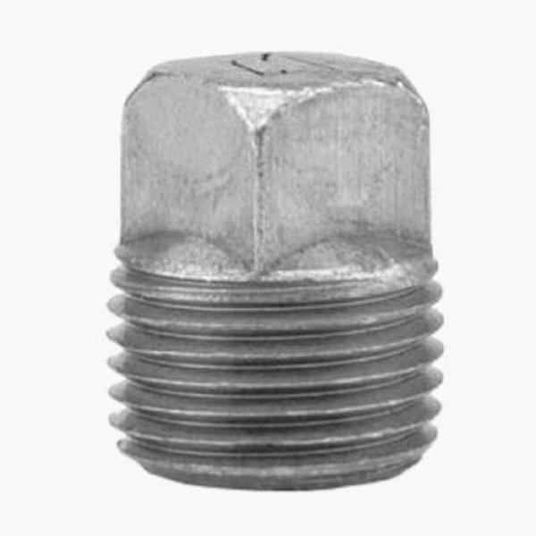 12 BLK Plug, Asc Engineered Solutions, Mfr#: 8700159257