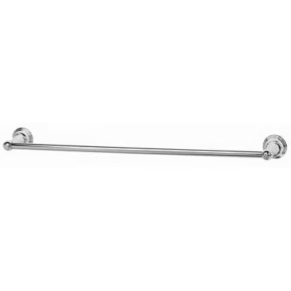 HP 24CHR Towel Bar, Homewerks, Mfr#: 231186
