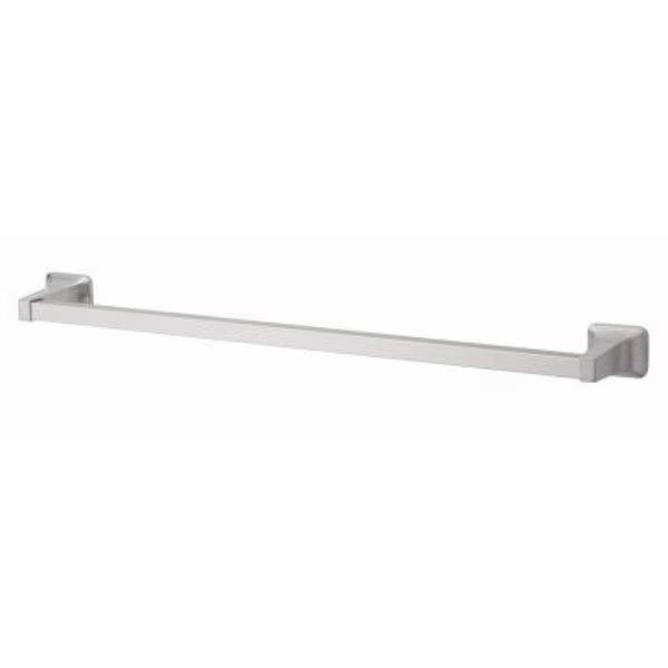 HP 24 CHR Towel Bar, Homewerks, Mfr#: 231196