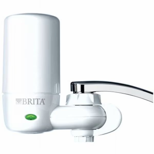 Faucet MNT Filter Unit, Brita, Mfr#: 42201