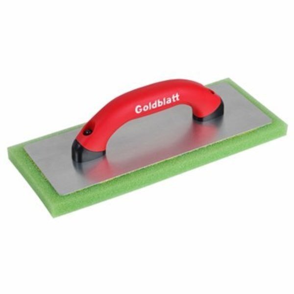 912x4 GRN Foam Float, Goldblatt Industries, Mfr#: G06043