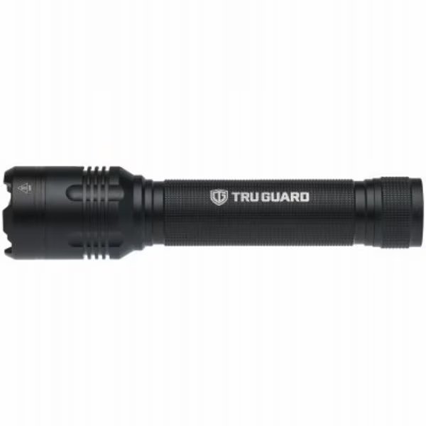 TG 2500L Flashlight, Promier Products, Mfr#: TG-2500LM/4/8/16