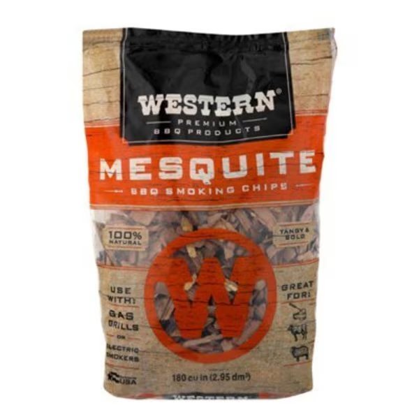 180CUIN Mesquit WD Chip, Duraflamewboy, Mfr#: 78074