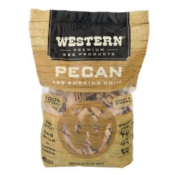180CUIN Pecan WD Chips, Duraflamewboy, Mfr#: 78076