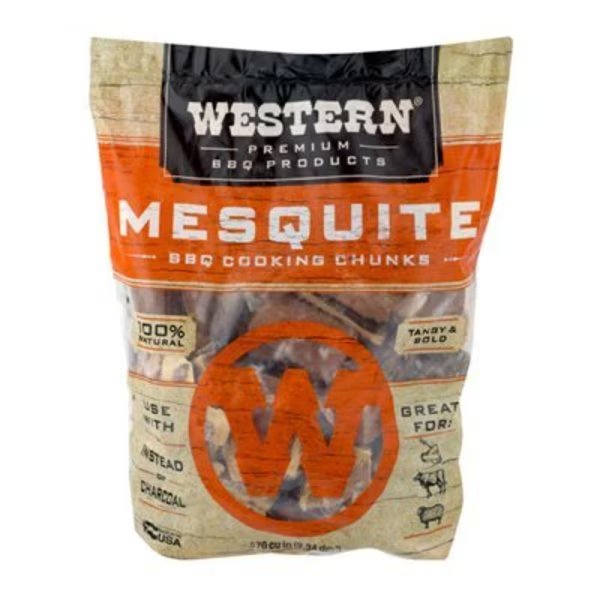 570CUIN Mesquite Chunks, Duraflamewboy, Mfr#: 78054
