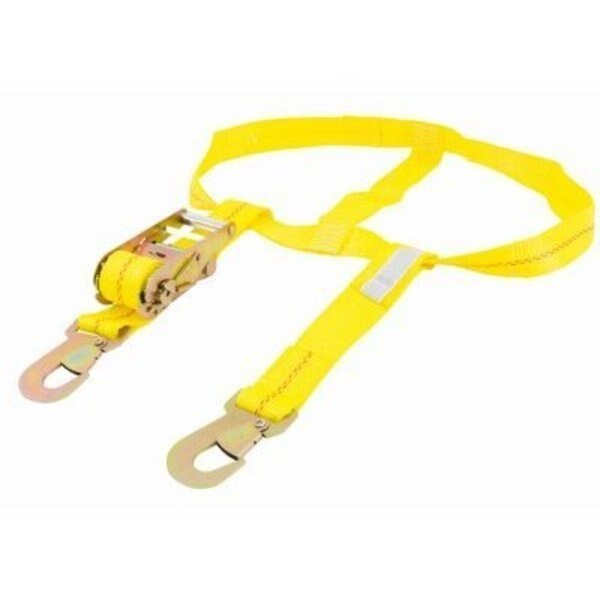 612'Over WHL Tie Down, Hampton Products-Keeper, Mfr#: 4511