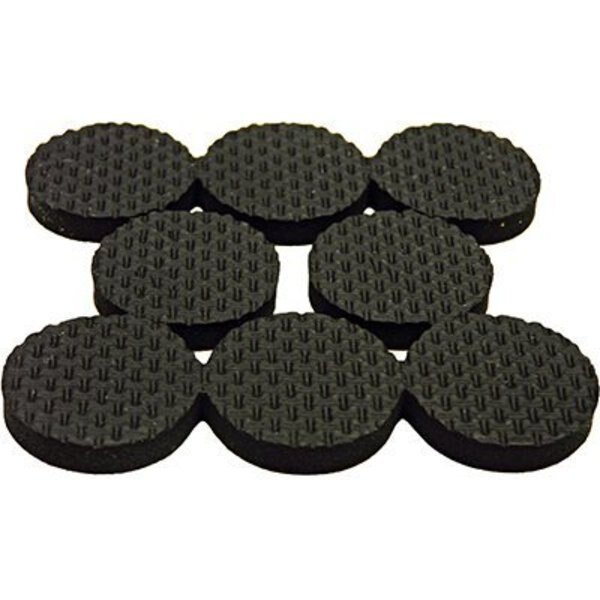 TG 16PK 1BLK Grip Pads, Richelieu America, Mfr#: 23284TV