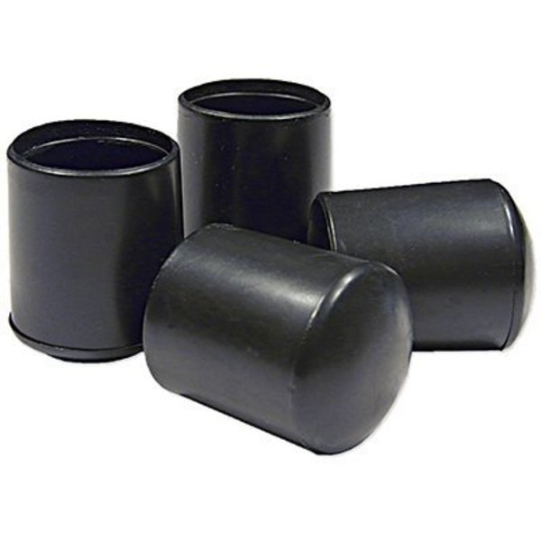 TG 4PK 58BLK Viny Tip, Richelieu America, Mfr#: F32005TV