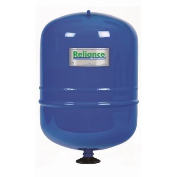 5GAL Inline Pump Tank, Reliance Water Heaters, Mfr#: PMDI-5