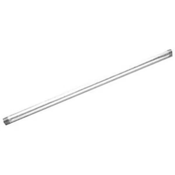 1x10' Galv Dom STL Pipe, Kessler Sales & Distribution, Mfr#: D110GTBE