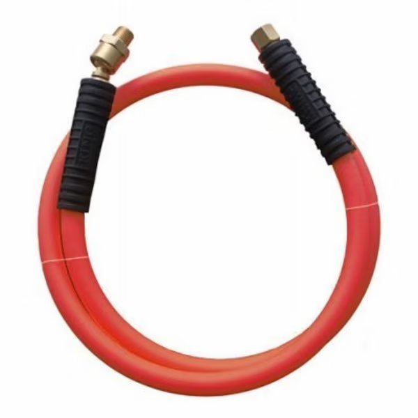 MM 38x3 Rubb Whip Hose, Intradin Hk., Ltd, Mfr#: 1315S349-R