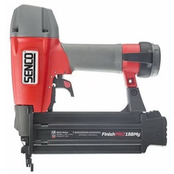18GA Magn Brad Nailer, Senco, Mfr#: 9B0001N