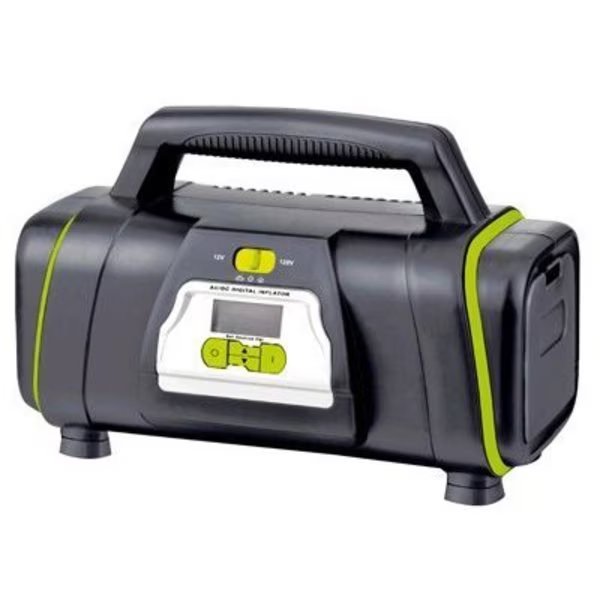 MM HomeAuto Inflator, Intradin Hk., Ltd, Mfr#: YS-228