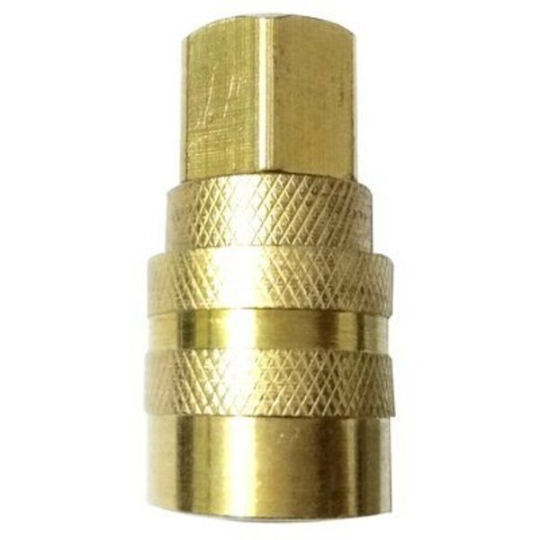 MM 14 FNPT IM Coupler, Intradin Hk., Ltd, Mfr#: 1204S268