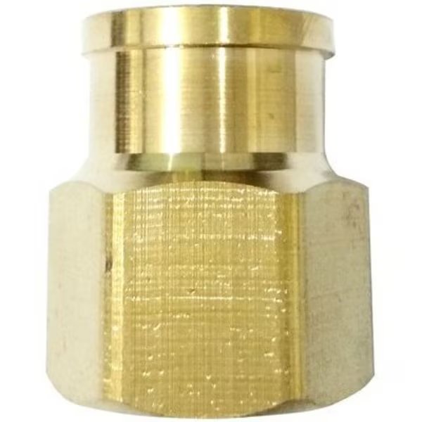 MM 14x38 FNPT Reducer, Intradin Hk., Ltd, Mfr#: 1204S305