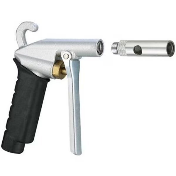 MM Hi Press Blow Gun, Intradin Hk., Ltd, Mfr#: 1204S355