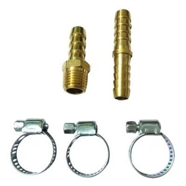 MM 14 Hose Repair Kit, Intradin Hk., Ltd, Mfr#: 1203S499