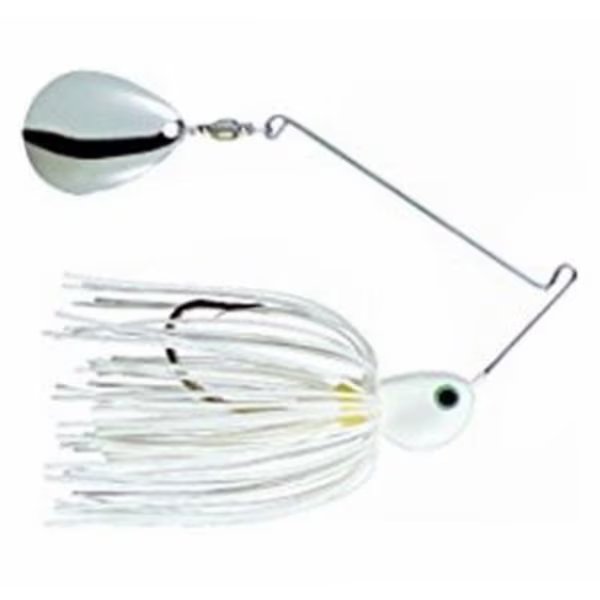 38OZ WHT Potbelly Bait, Big Rock Sports, Mfr#: 0331-2030