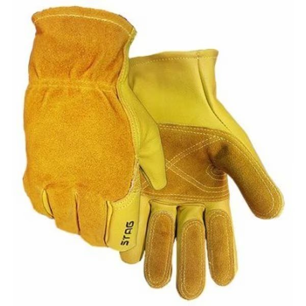 LG Mens Fencing Glove, Salt City Sales, Mfr#: 240L