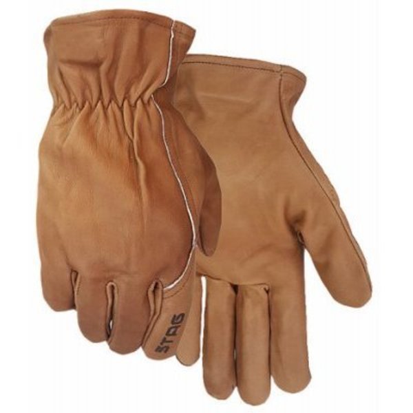 LG Mens Choc Cowh Glove, Salt City Sales, Mfr#: 277L