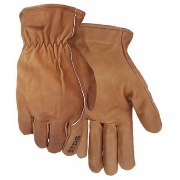 MED Mens ChocCowh Glove, Salt City Sales, Mfr#: 277M
