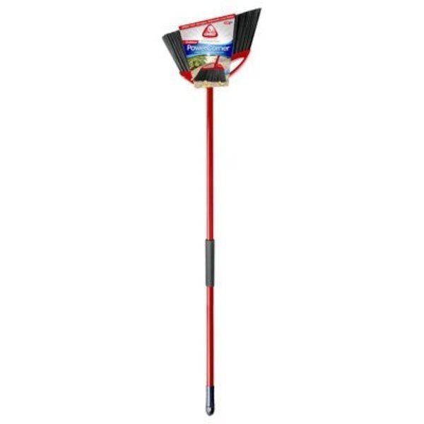 Out PWR ANG Broom, Ocedar Brands, Mfr#: 168215