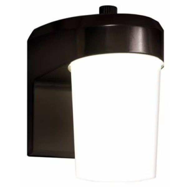 BRZ EntryPatio Light, Cooper Lighting, Mfr#: FE08A40FDB