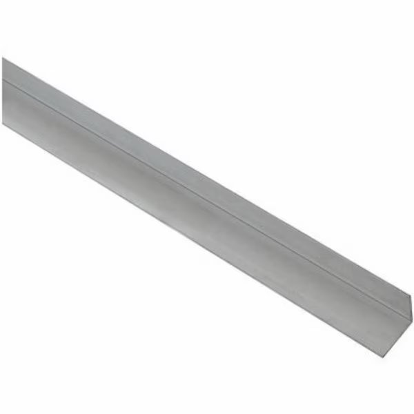 1x116x72 ALU FLT Angle, National Mfg/Spectrum Brands Hhi, Mfr#: N247-338