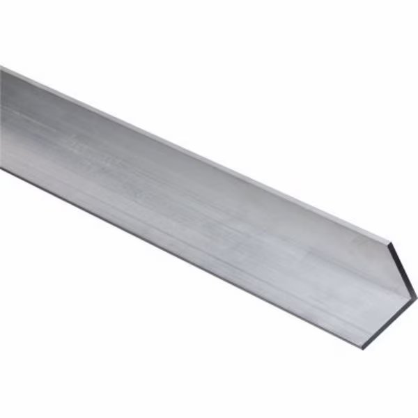 112x18x72 FLT Angle, National Mfg/Spectrum Brands Hhi, Mfr#: N247-452