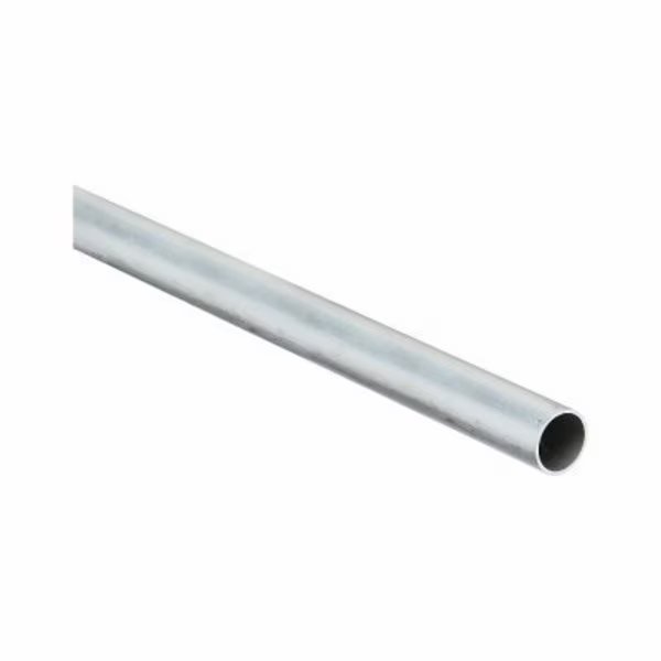 1x116x48 ALU RND Tube, National Mfg/Spectrum Brands Hhi, Mfr#: N247-585