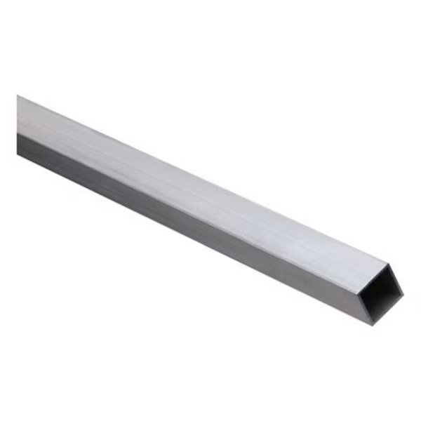 1x116x72 ALU SQ Tube, National Mfg/Spectrum Brands Hhi, Mfr#: N247-627