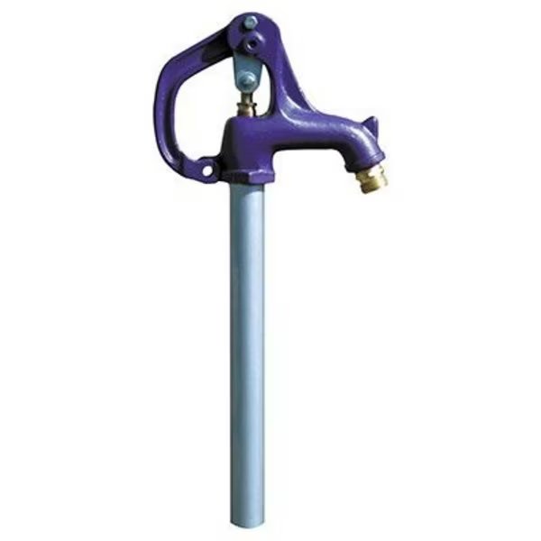 3' Yard Hydrant, Ashland Water Group, Mfr#: YH-3