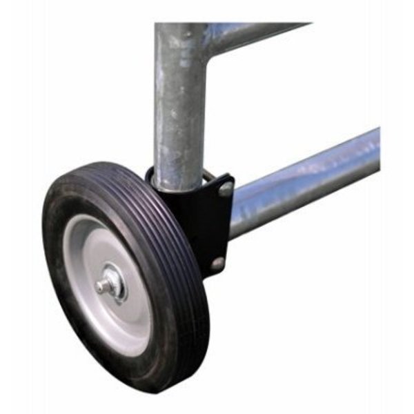 Gate Wheel, Powerfields, Mfr#: P-GW2