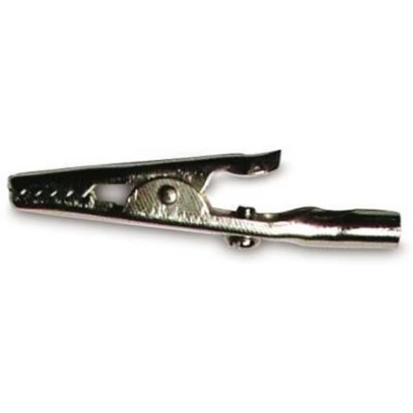 4PK 114 Battery Clip, Ecm Industries, Mfr#: 14-075