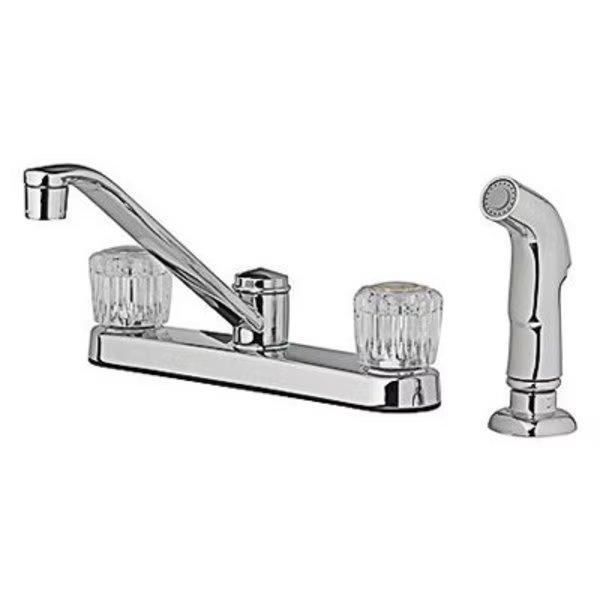 HP CHR Kit FaucetSpray, Homewerks, Mfr#: 242105
