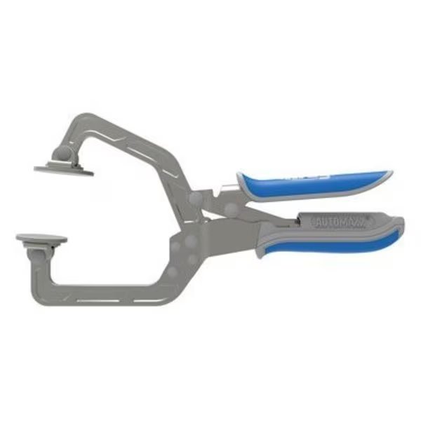 3 WD Project Clamp, Kreg, Mfr#: KHC3