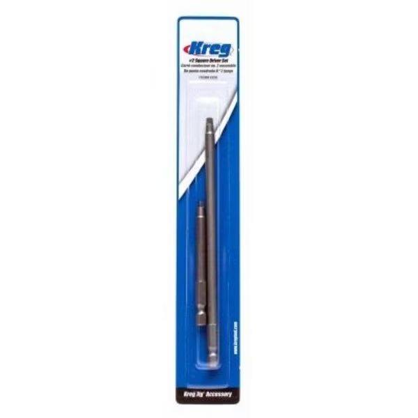 3 And 6 No2 Driver Combo, Kreg, Mfr#: DDS