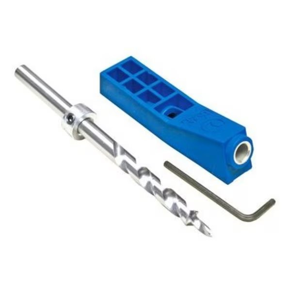 Mini Jig Pock Hole Kit, Kreg, Mfr#: MKJKIT
