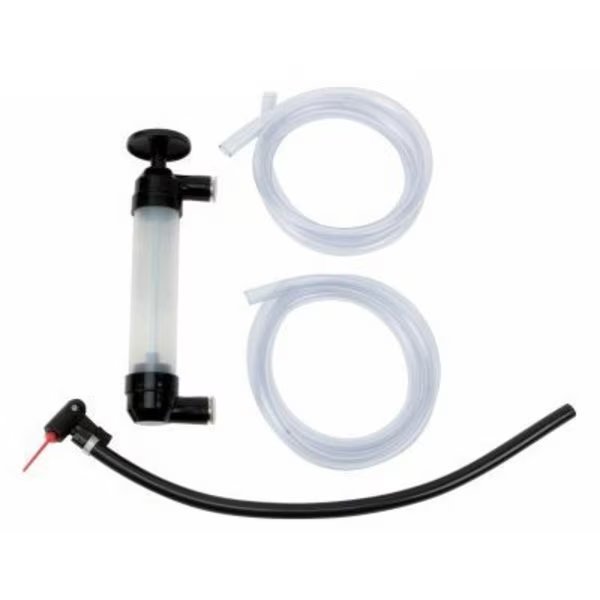 Grip Clip Transfer Pump, Performance Tool, Mfr#: W1156