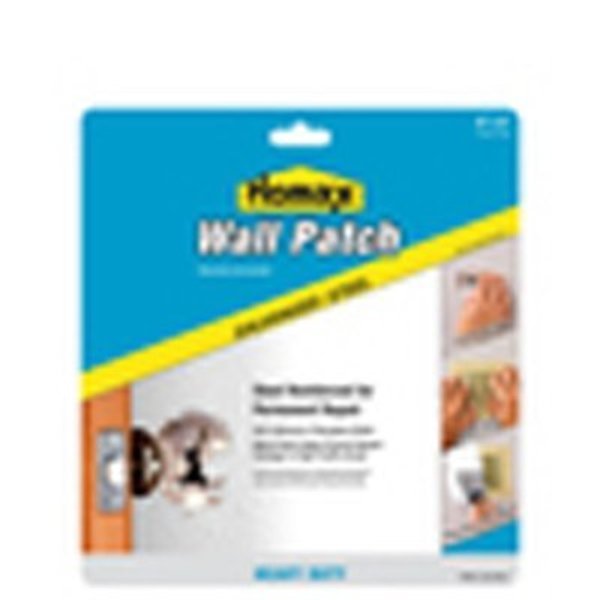 6x6 Wall Patch, Homax, Mfr#: 5506