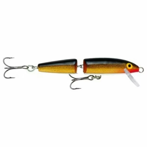 234 18OZ GLD Minnow, Big Rock Sports, Mfr#: 0140-2176