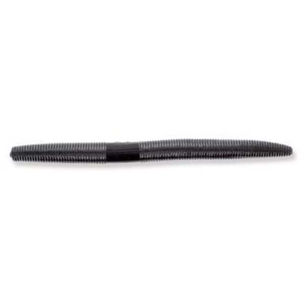 10PK 5 BLK Senko Worm, Big Rock Sports, Mfr#: 2170-0571