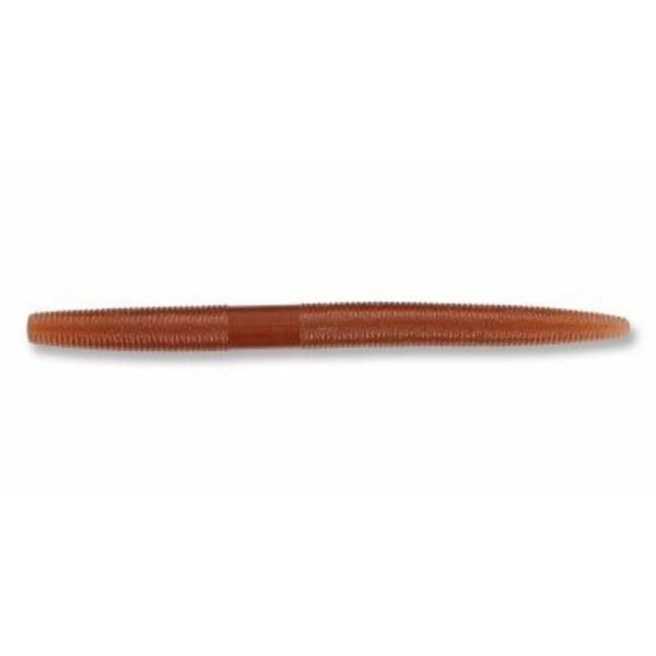 10PK 5 BRN Senko Worm, Big Rock Sports, Mfr#: 2170-0583