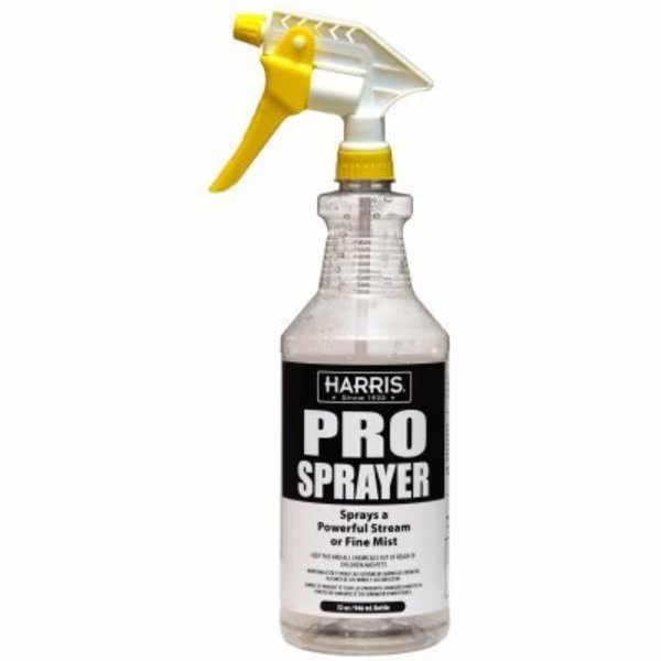 32OZ Pro Sprayer Bottle, Pf Harris, Mfr#: PRO-32